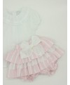 Conjunto Menina